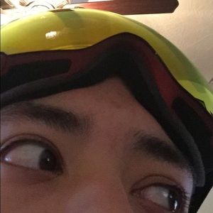 Meet your Posher, Vincent